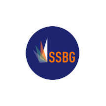 SSBG logo
