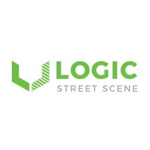 Logic Street Scene logo