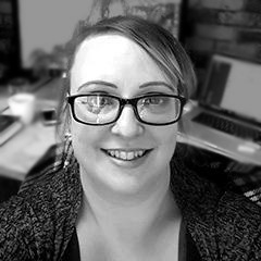 Tanya Hyde - Digital Marketing Manager