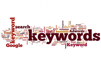 Getting Started with Keyword Discovery