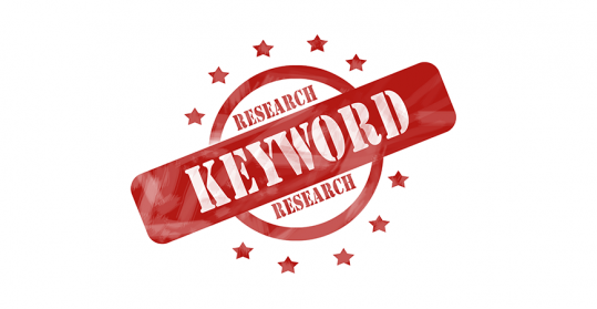 Using Keyword Research to Maximum Effect