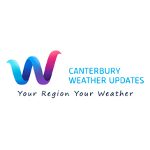 Canterbury Weather Updates