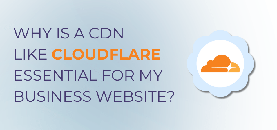 Cloudflare